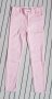 Детски розови дънки, Denim, 9/10 год., снимка 5