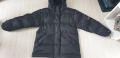 Adidas Stella Mccartney Oversize Womens Jacket Parka Size S / M  ОРИГИНАЛ! Дамско зимно яке., снимка 9