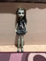 Кукла монстър хай monster high ръчна изработка, снимка 1