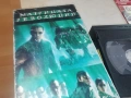 МАТРИЦАТА-ORIGINAL VHS TAPE 1904261929LCHERY1, снимка 9