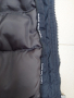 CALVIN KLEIN JEANS-100% Оригинално пухено яке-размер L, снимка 9