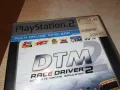 DTM RACE DRIVER 2 SONY PS2 GAME 2001251730, снимка 12