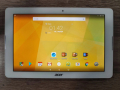 Таблет Acer Iconia B3-A20, снимка 1