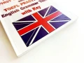Step by Step to Cambridge First Certificate and Toefl Practical English Grammar Tests with Key , снимка 7