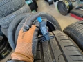 2бр.летни гуми PIRELLI 215 55 17 DOT19 цена за брой, снимка 3