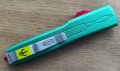 Автоматичен нож Microtech ultratech / 3 цвята , сребристо острие /, снимка 16