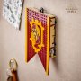 LEGO Harry Potter - Банерът на Грифиндор 76409, снимка 5