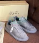 Мъжки  кецове Alexander McQueen код Br326, снимка 1