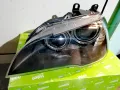 Фар Фарове за БМВ Х5 Е70 / BMW X5 E70 Dynamic-Xenon. , снимка 4