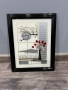 Красива картина, 7 бр., снимка 7