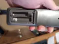 Продавам дистанционно телевизор SHARP , снимка 3