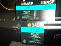 2 BASF LP35 new tape