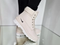 Nike Дамски Зимни Меки И Топли Боти С Пух Найк - Налични Различни Цветове Код P1790, снимка 2