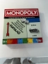 Игра нова Монополи Monopoly , снимка 1