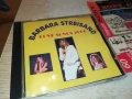 BARBARA STREISAND CD 0508251059, снимка 4