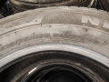 2бр.летни гуми 215/75/16C Nexen, снимка 3