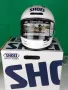 Shoei Glamster MM93 Retro TC-10 M интегрална каска за мотоциклет Нов, снимка 2