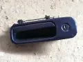 Дръжка заден капак багажник за Голф 4 VW Golf 4, снимка 1
