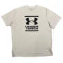 Мъжка тениска Under Armour Foundation | XL, снимка 2