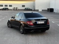 Mercedes c220 avantgarde 2009, снимка 4