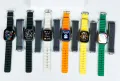 Smart Watch HK10 Ultra 3 & HK10 Pro Max & HK10 Pro Max +, снимка 1
