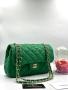 чанти chanel jumbo 24х16см, снимка 16