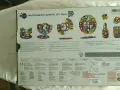 Продавам оригинални магнитни конструктори Magformers, снимка 5