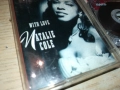 NATALIE COLE TAPE 2609251716, снимка 2