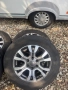 Джанти за Ford Ranger 6x139.7, снимка 2