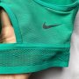 Бюстие Nike swoosh bra, снимка 4