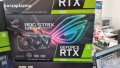 ASUS GeForce RTX 3090 ROG Strix O24G, 24576 MB GDDR6X	4	броя на склад	4008	лева, снимка 1 - Видеокарти - 36663053