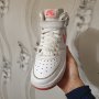 оригинални маратонки  NIKE AIR FORCE 1 MID GLOW  номер 38,5, снимка 7