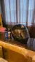 Мото каска AGV K1 S black matt, снимка 12