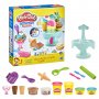 Детски комплект за моделиране на сладолед / Kitchen Creations Play Play-Doh/ Hasbro
