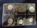 Комплектен сет - Сан Марино 1972 , 5 монети, снимка 1 - Нумизматика и бонистика - 37782229