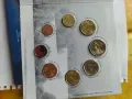 Любилеен лот естонски евро монети., снимка 6