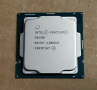 CPU Intel G6400 4.0GHz/3MB SRH3Y, Xeon, C2Duo, I3 - 10лв, снимка 1 - Процесори - 44465856