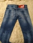 Dsquared2 дънки размер 46, снимка 2