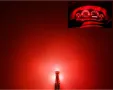 Нова Супер ярка T5 Led крушка 3SMD 3030 светлина Лампа за арматурното табло на кола индикатор, снимка 4