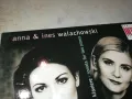 ANNA & INES WALACHOWSKI CD 2103251610, снимка 7