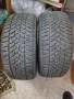 Зимни гуми Dunlop225-50-17, снимка 1