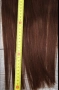 Естествена коса на клипс, снимка 4