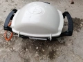газова скара барбекю weber q1000, снимка 9