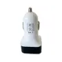 USB зарядно за кола с два порта, снимка 4