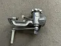 Машинка за механично мелене на месо, снимка 1