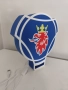 3д лампа Scania, снимка 3