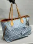 Louis Vuitton Neverfull голям размер, снимка 3