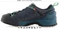 туристически обувки Salewa WS Wildfire Edge GTX номер 38  водоустойчиви , снимка 4