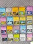 Pokémon cards над 100 бр., снимка 3