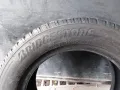 4бр.зимни гуми BRIDGESTONE 225/60/17 99H DOT 3520, снимка 5